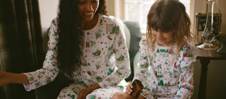 Roller Rabbit Pajamas Collection