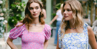 Roller Rabbit Campus Capsule