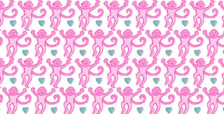 Roller Rabbit Lovely Monkey