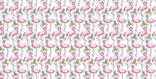 Roller Rabbit Freddy the Flamingo Collection