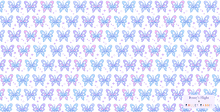 Penny's Flight x Roller Rabbit