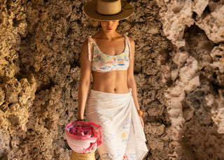 Roller Rabbit Swim Collection