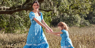 Roller Rabbit Spring 2025 Collection