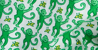 Emerald Monkey and Emerald Hearts Flash Sale