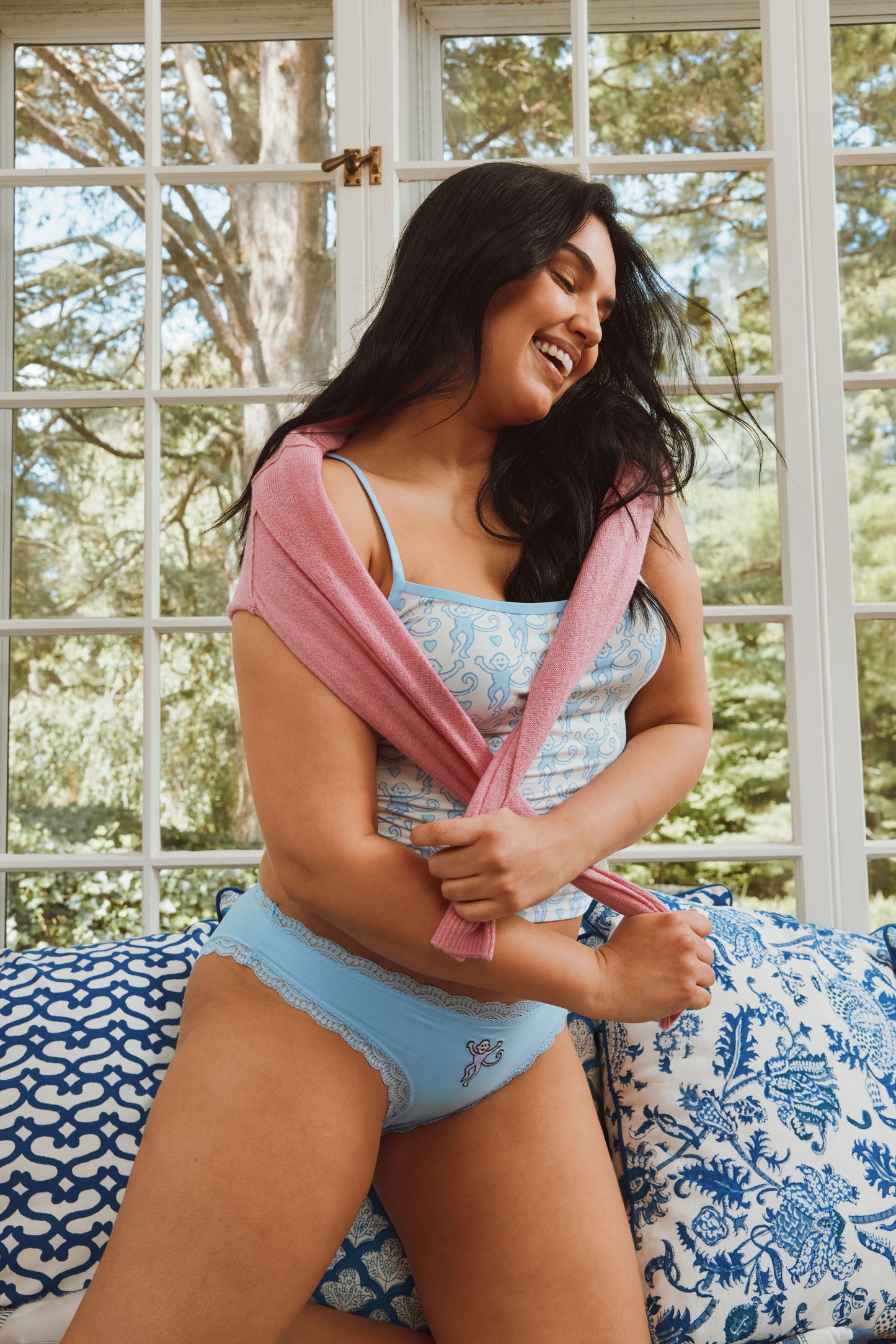 Roller Rabbit Icon Bikini 4 Pack view 7