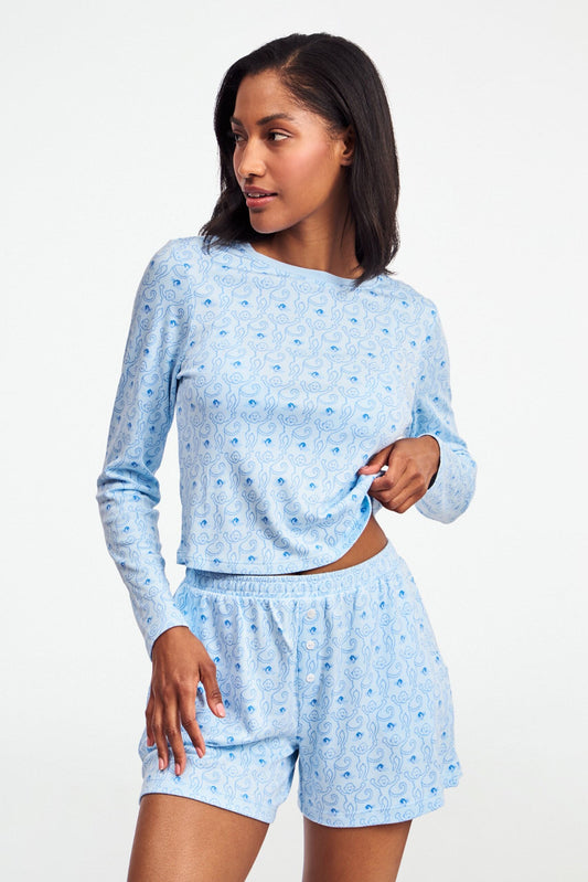 Monkey Rosebud Brooklyn Boxer view 1