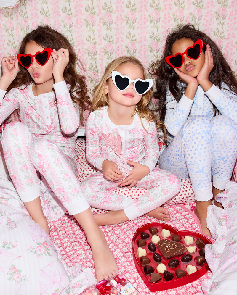 loveshackfancy x roller rabbit valentines day