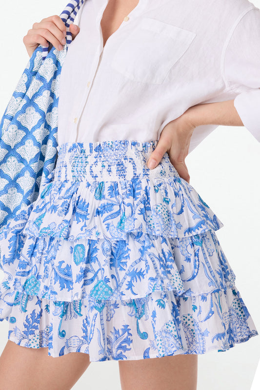 Amanda Siggy Skirt view 1