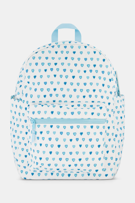 Pop Hearts Backpack view 1