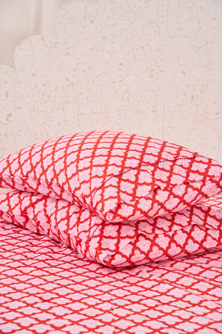 Jemina Sheet Set
