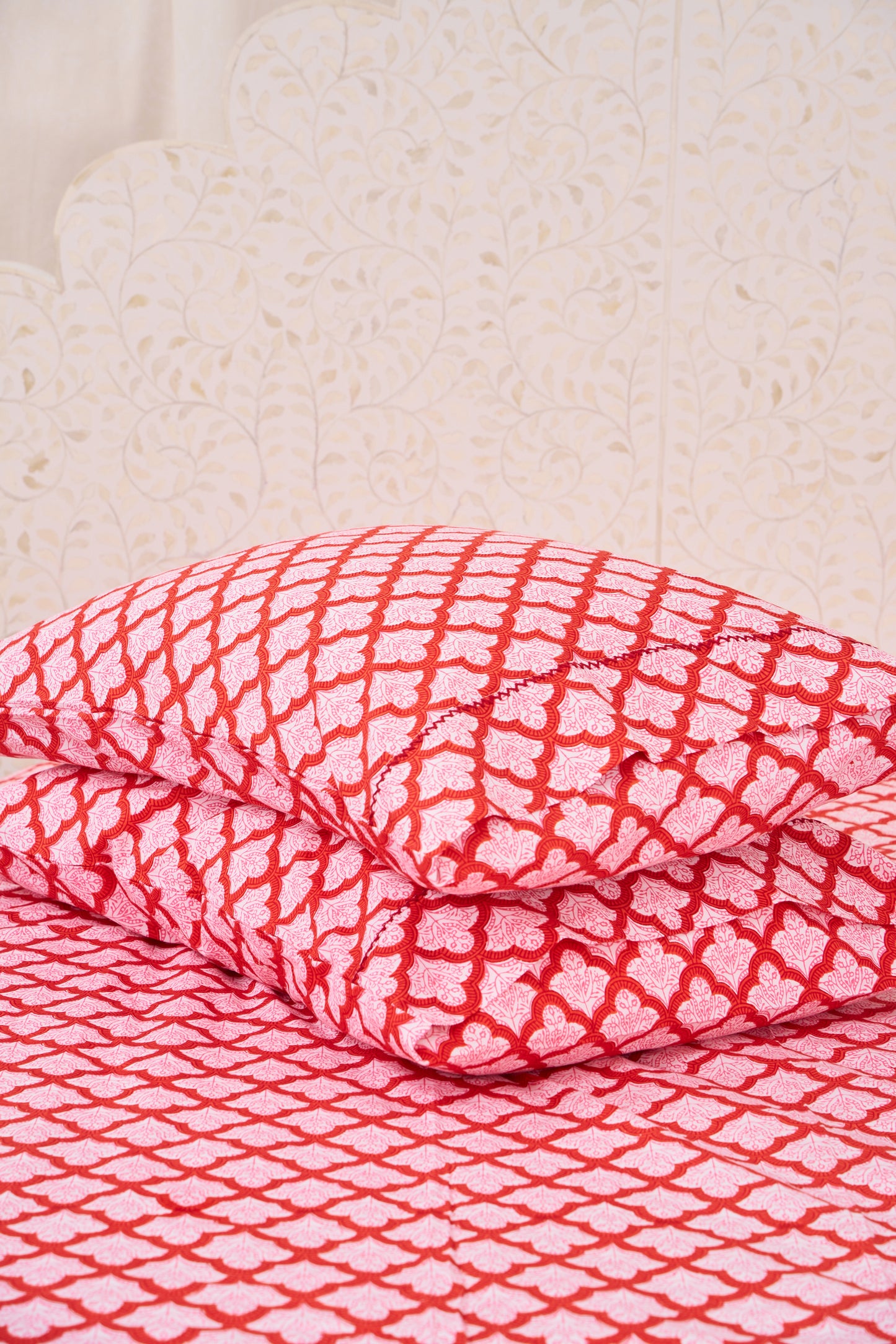 Jemina Sheet Set view 4
