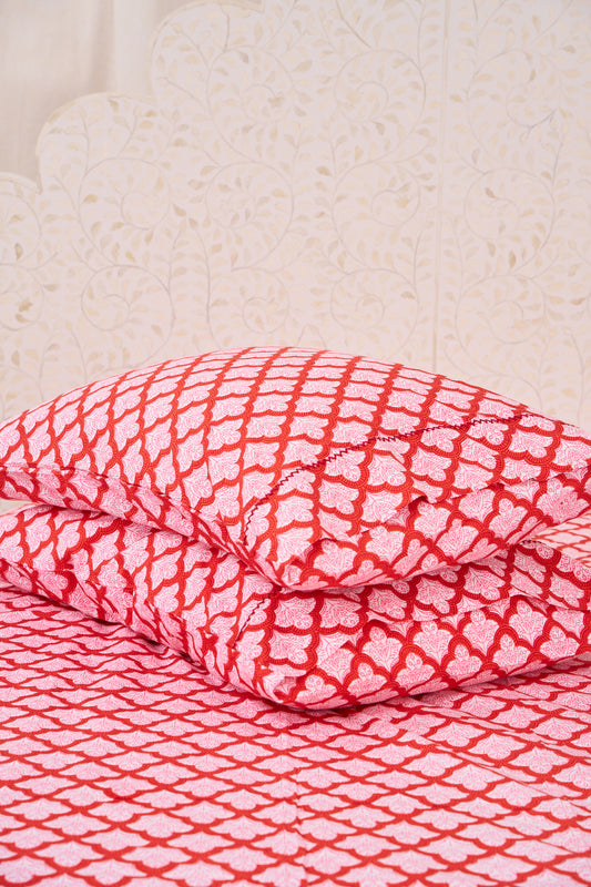 Jemina Pillowcase Set view 1