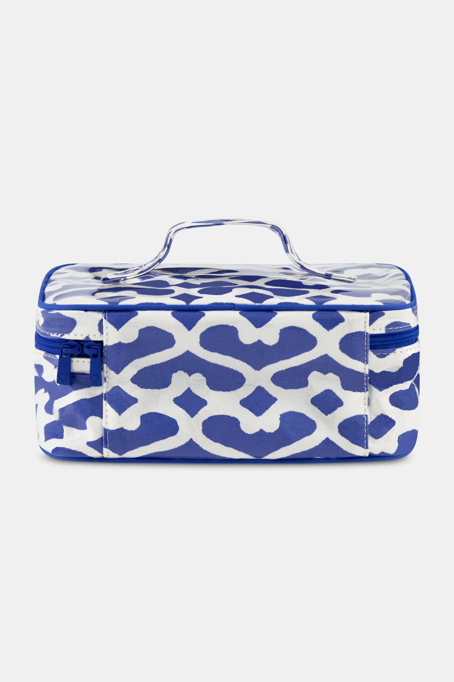 Big Cata Carryall Case view 3