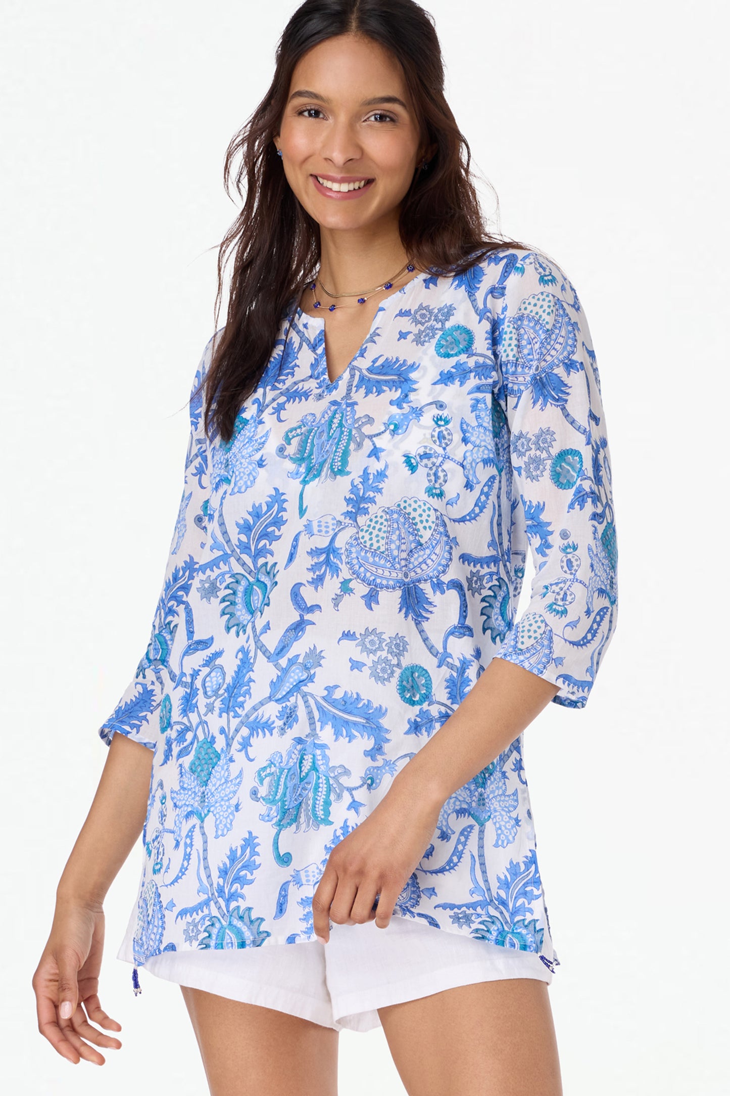 Amanda Kurta view 2