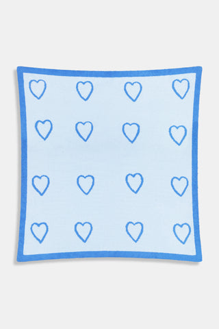Hearts Dreams Blanket