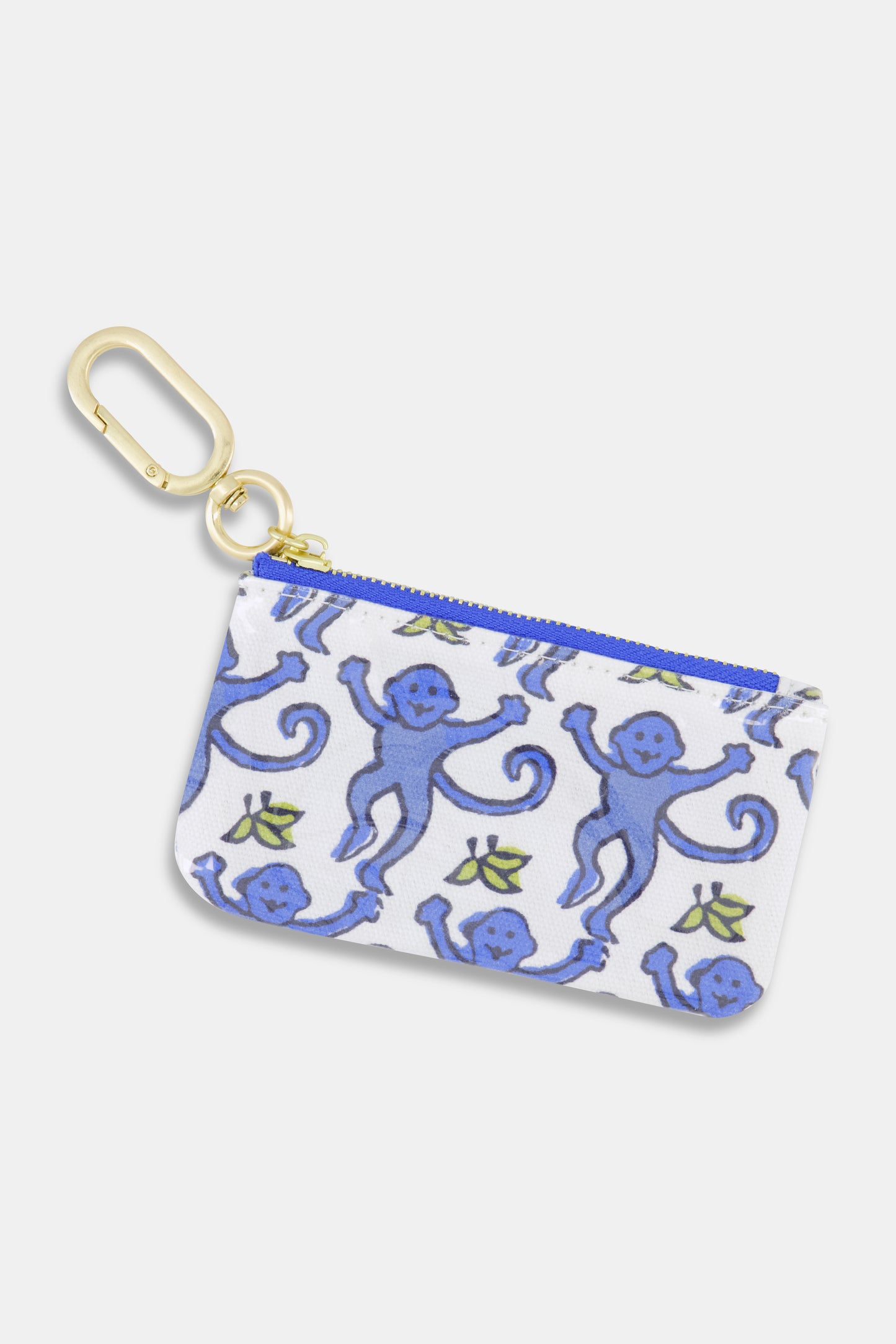 Monkey Coin Pouch view 1