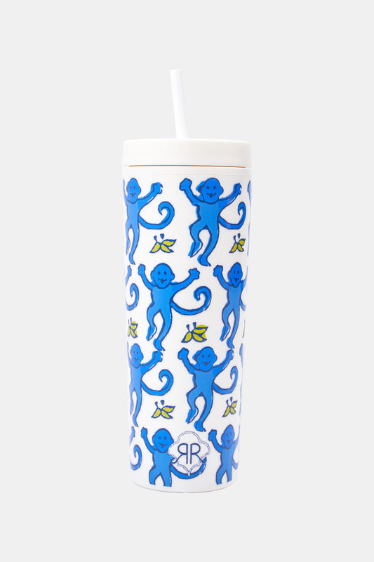Monkey Tumbler view 1