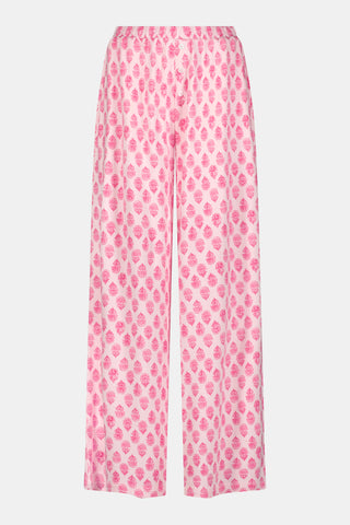 Daisy Paisley Boden Pant