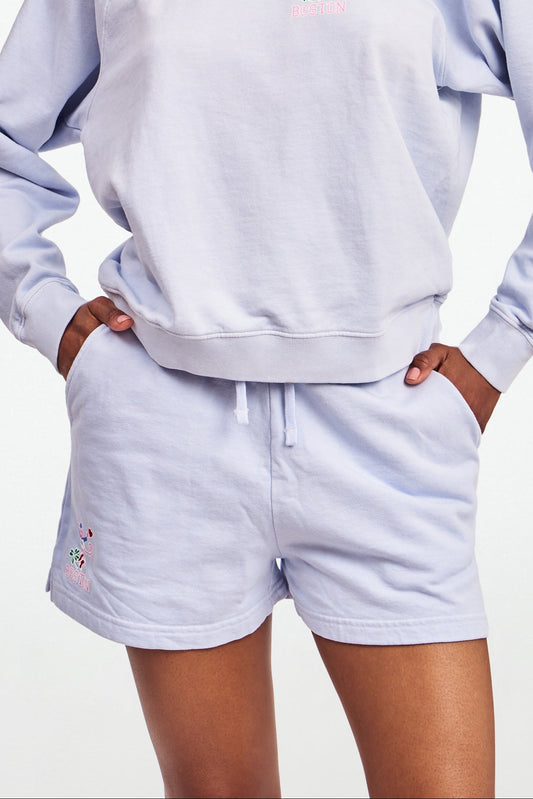 Boston Monkey Shortie view 1