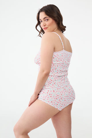 Roller Rabbit Bouquet Perry Cami