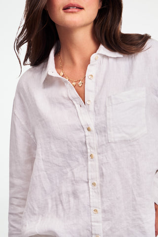 Boyfriend Shirt