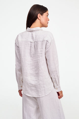 Boyfriend Shirt