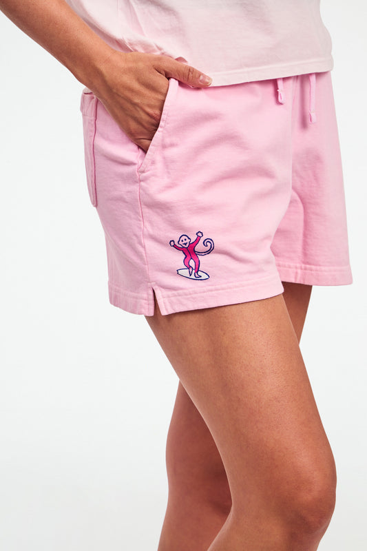 Newport Beach Monkey Shortie view 1