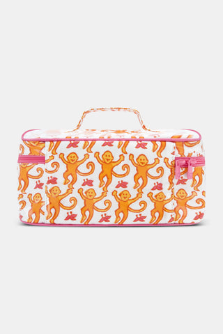 Monkey Carry All Case