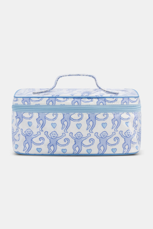 Lovely Monkey Carry All Case view 1