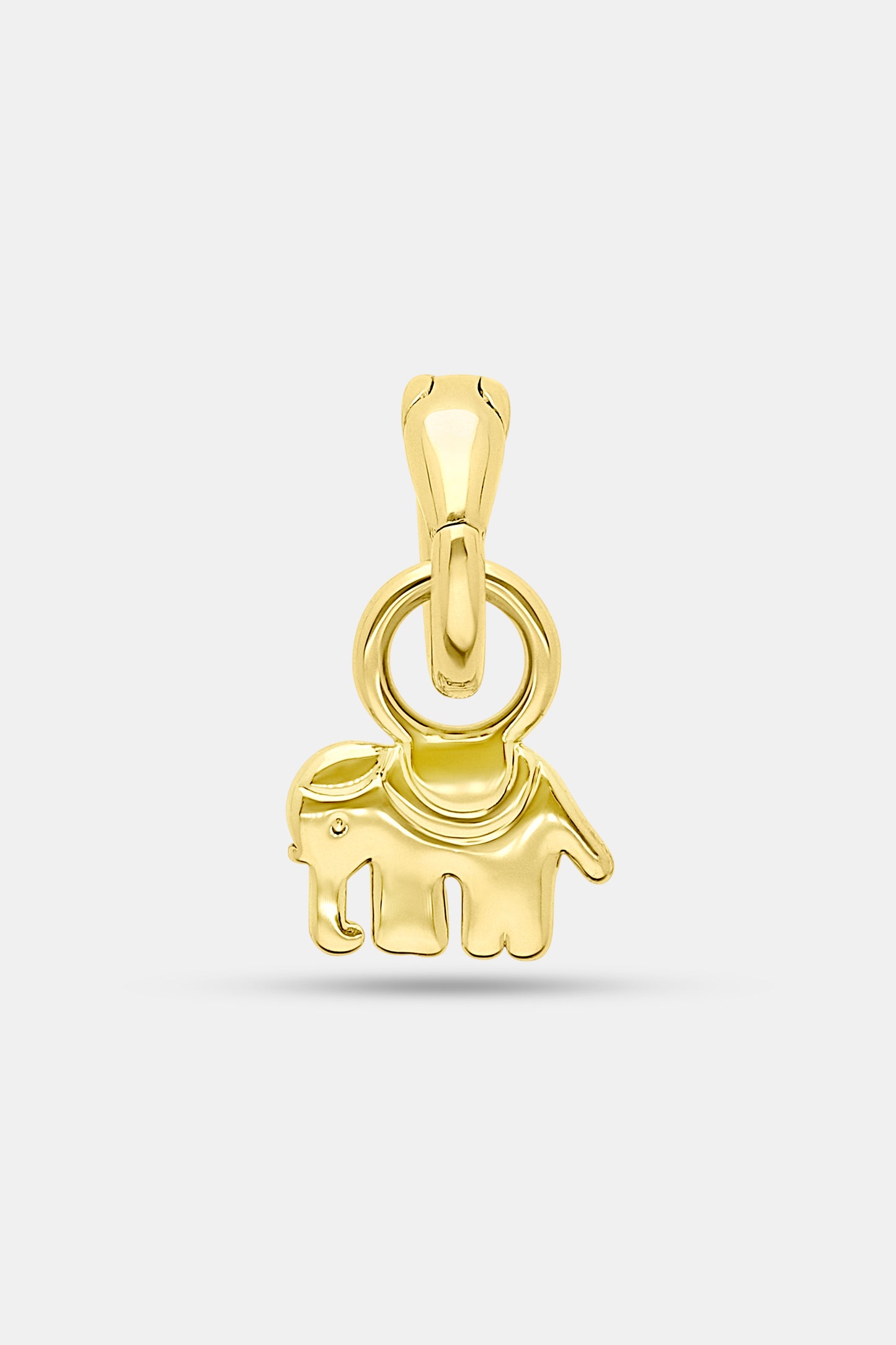 Hathi Charm view 1