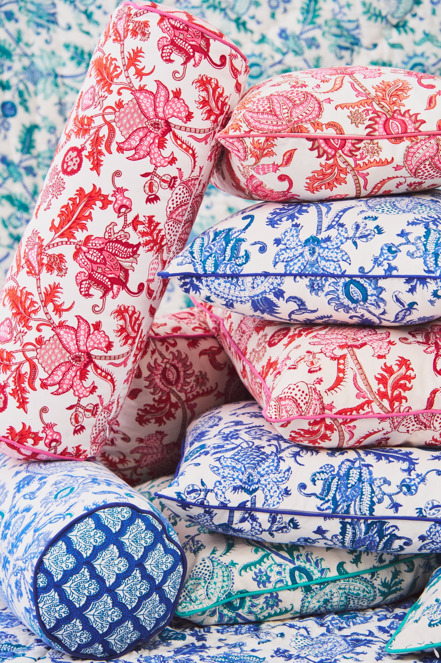 Amanda Decorative Pillow view 2