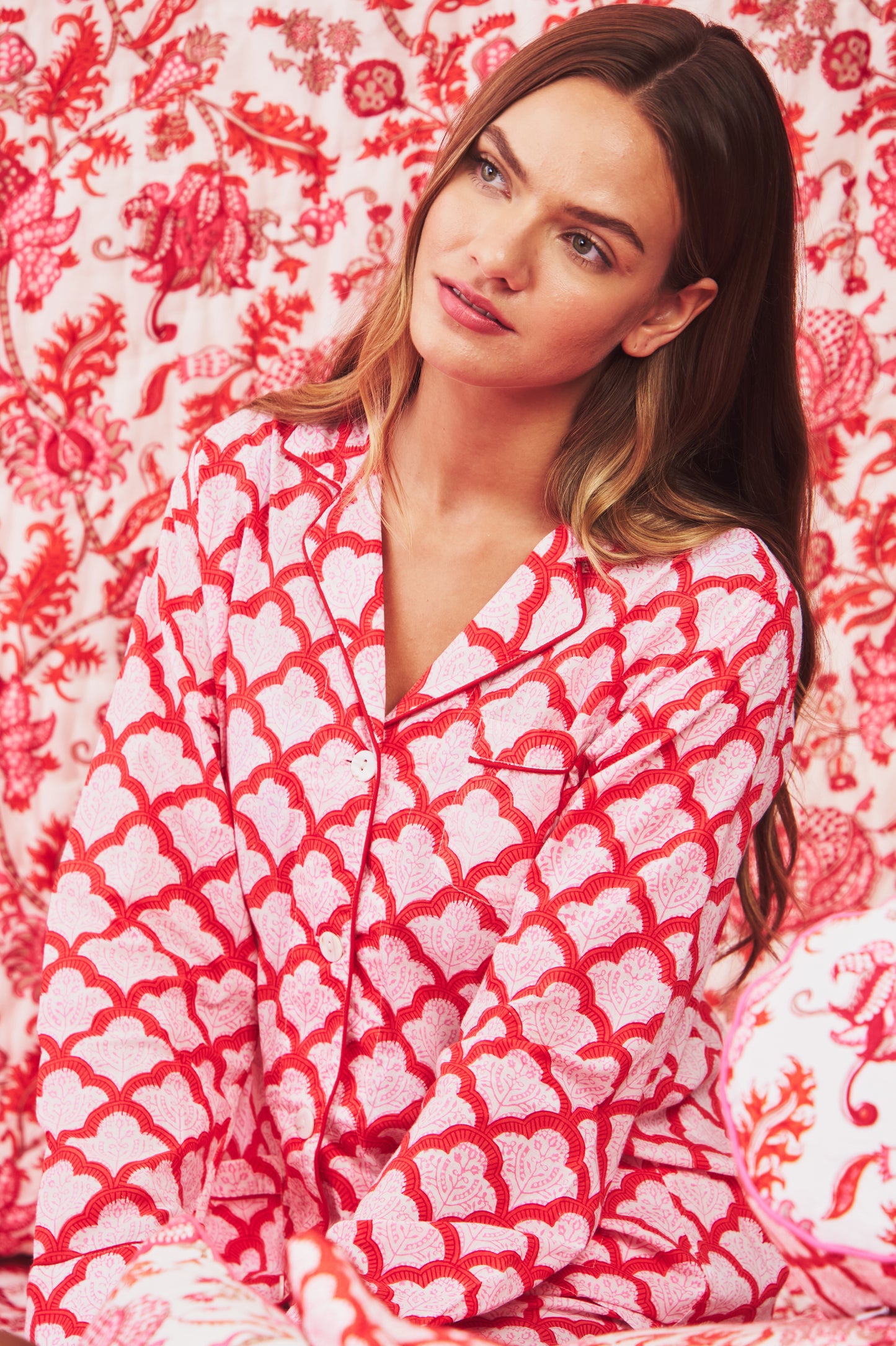 Jemina Loungewear view 2