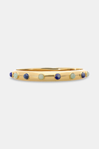 Bejeweled Bangle Set