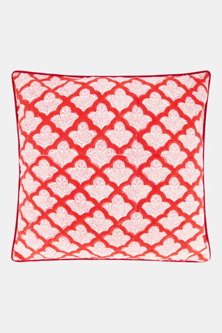 Jemina Decorative Pillow