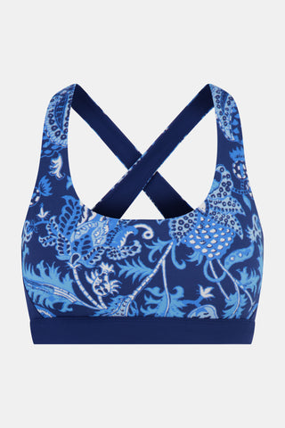 Amanda Dede Sports Bra