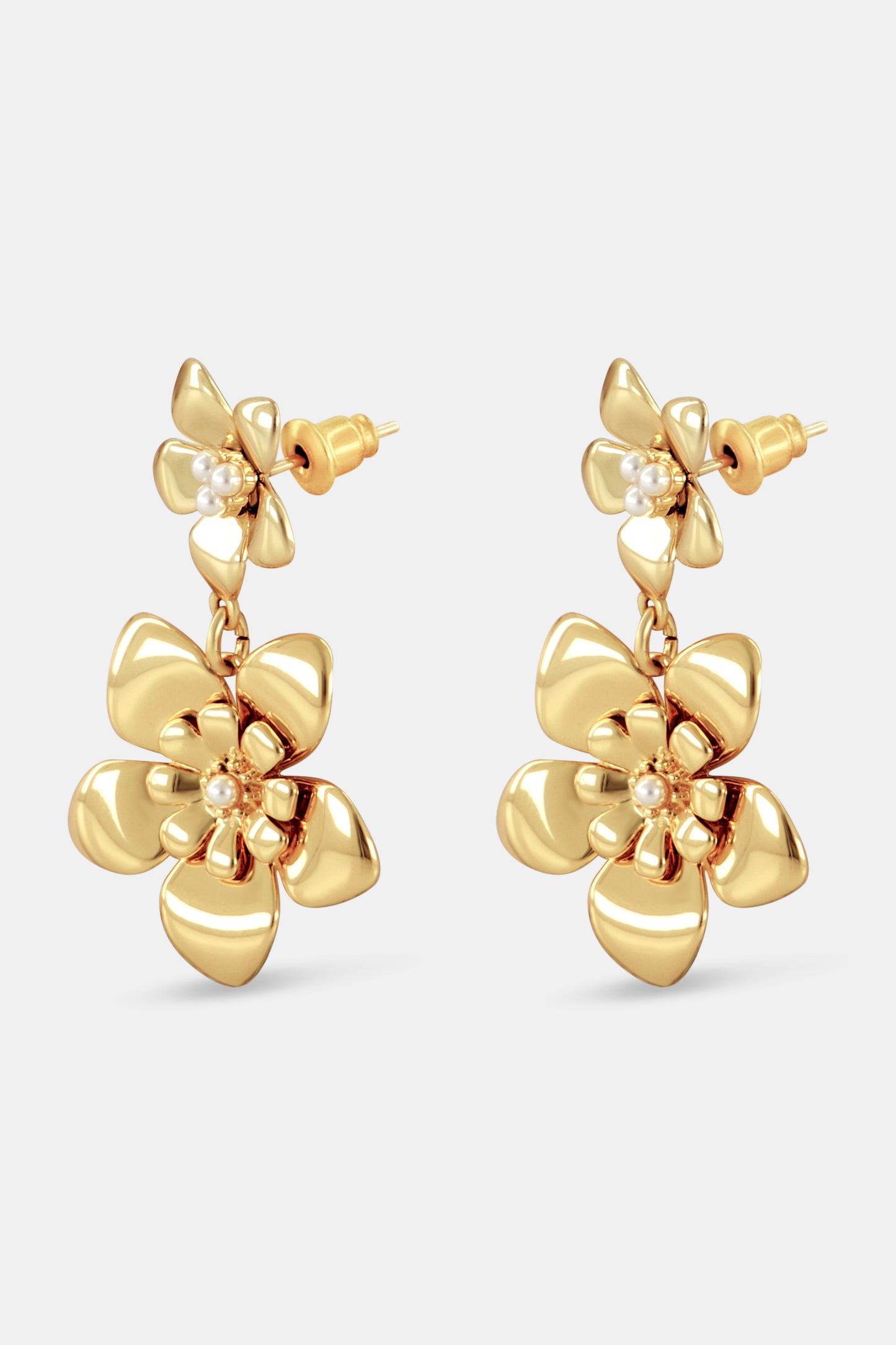 Tansy Earring view 1