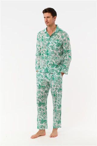 Mens Charli Loungewear Set