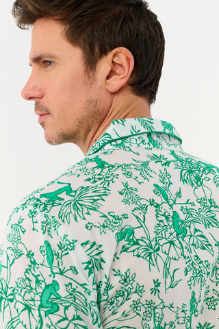 Mens Charli Loungewear Set