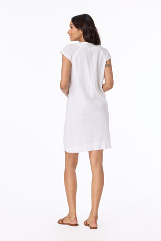 Roller Rabbit Faith Dress
