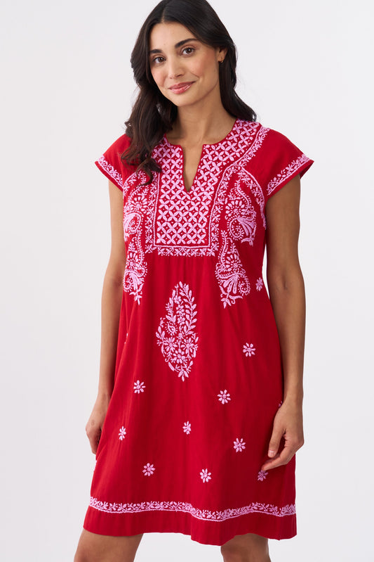 Bespoke Faith Dress view 1