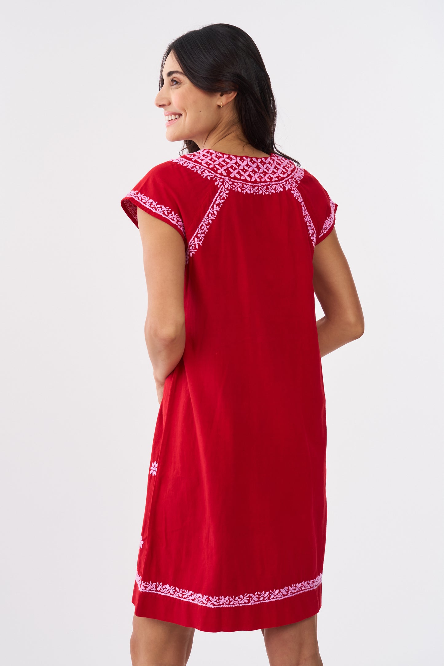 Bespoke Faith Dress view 2