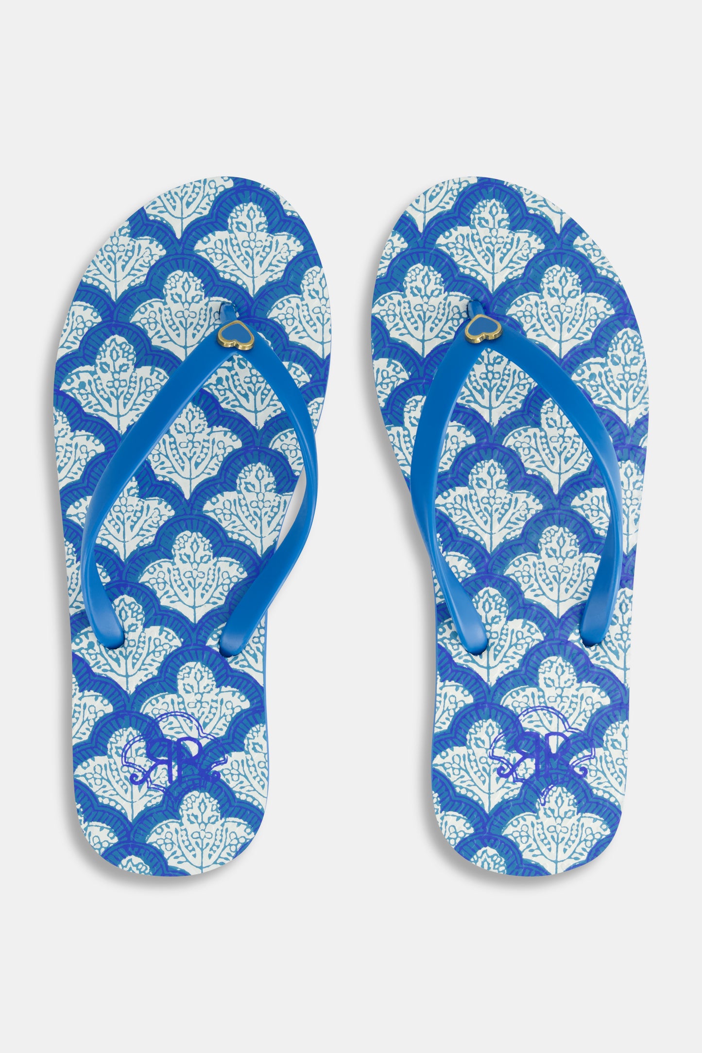 Jemina Flip Flop view 2