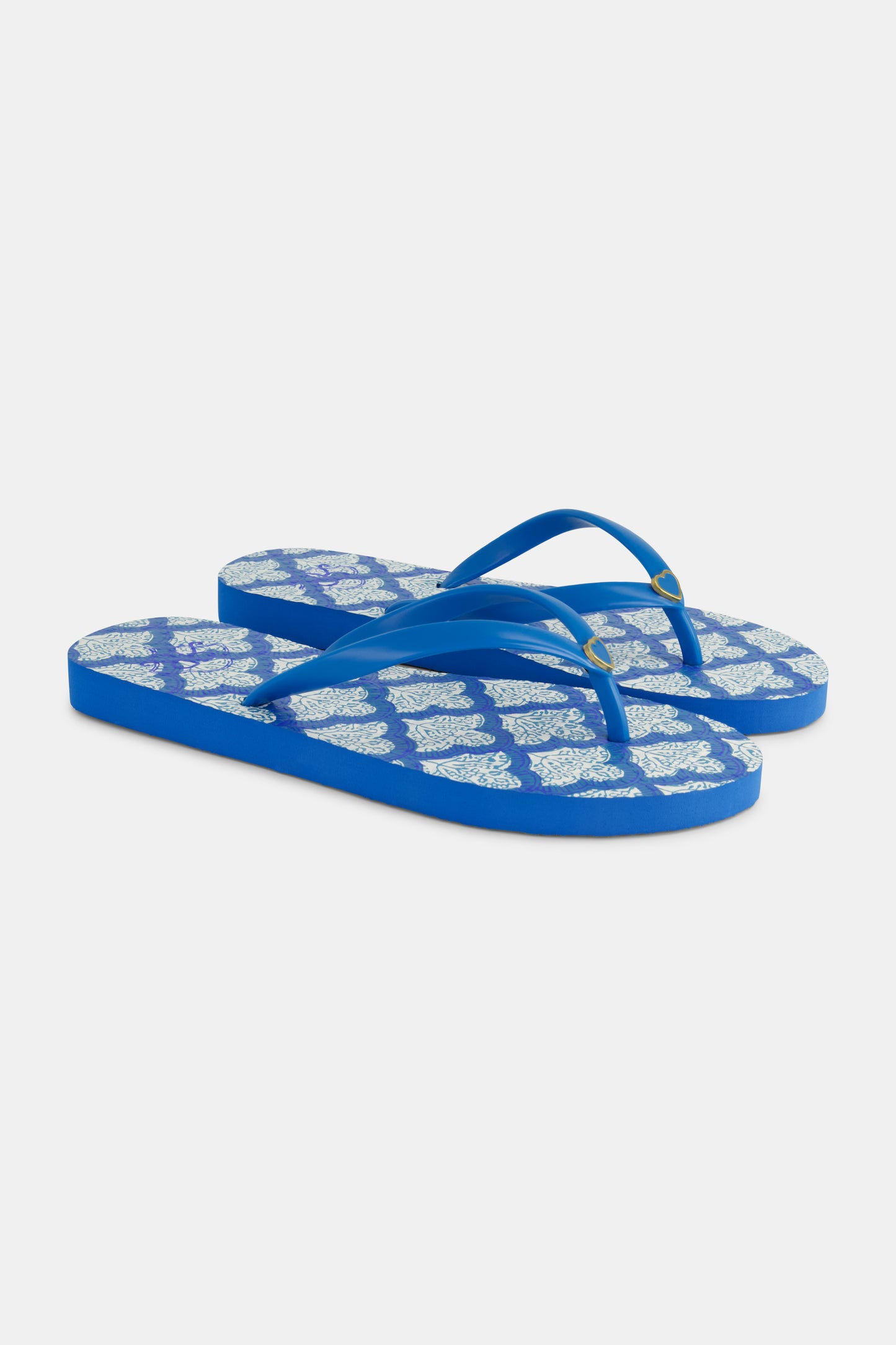 Jemina Flip Flop view 1