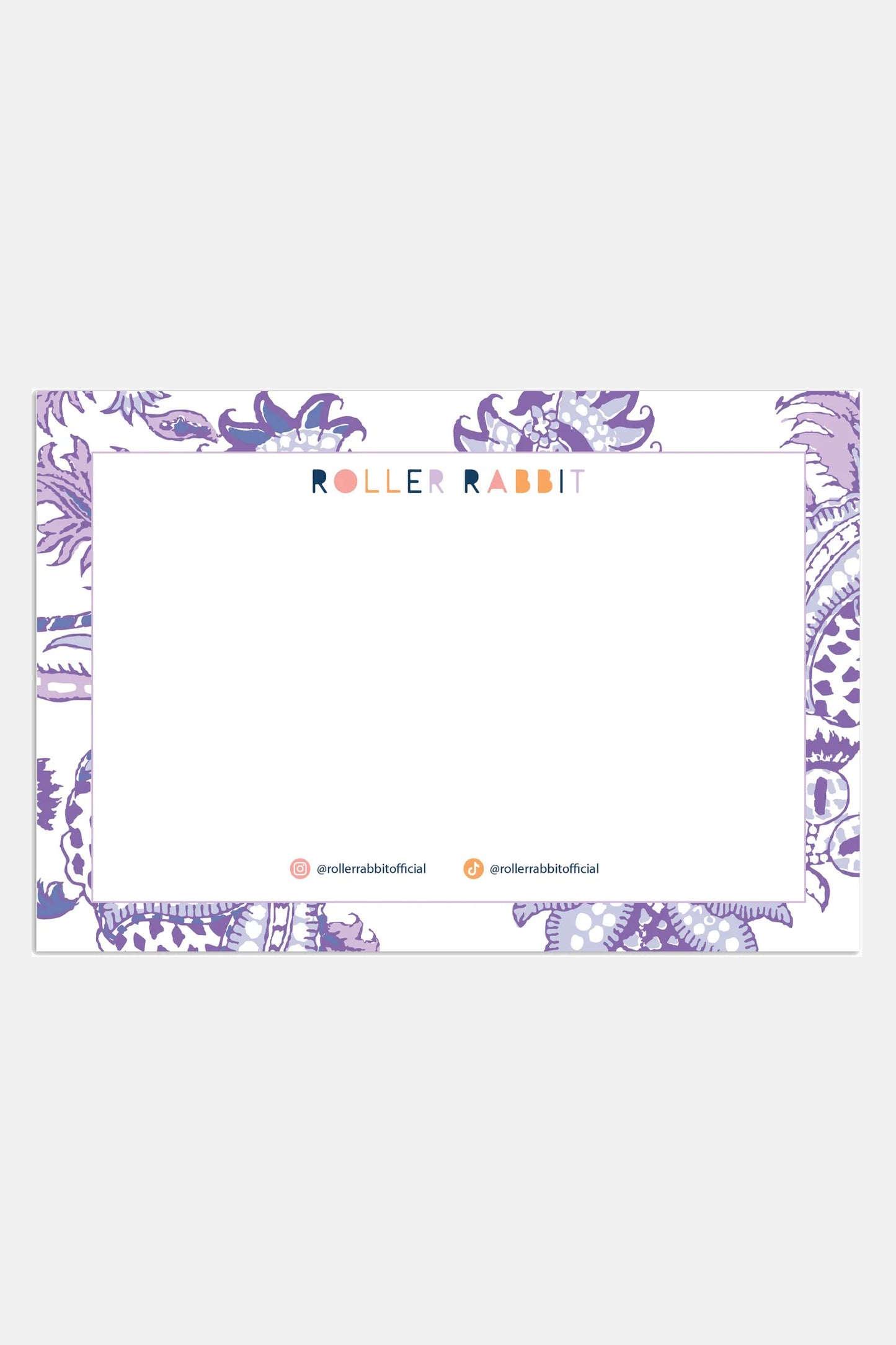 Gift Note view 1