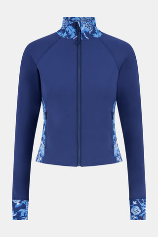 Amanda Harper Jacket