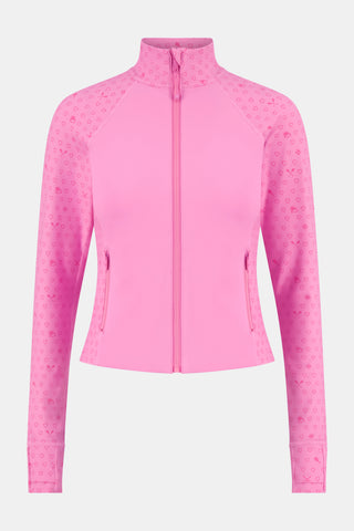 Sporty Hearts Harper Jacket