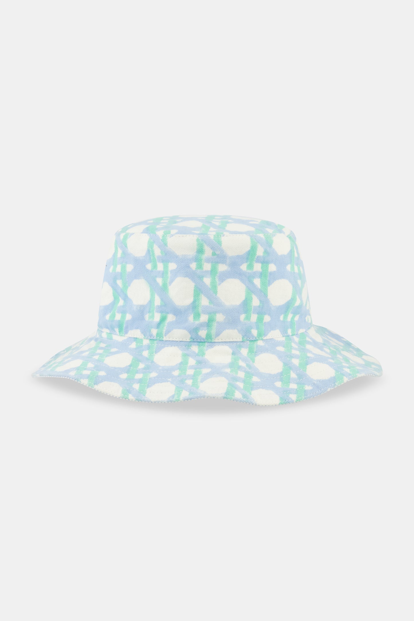 Cane Bucket Hat view 1
