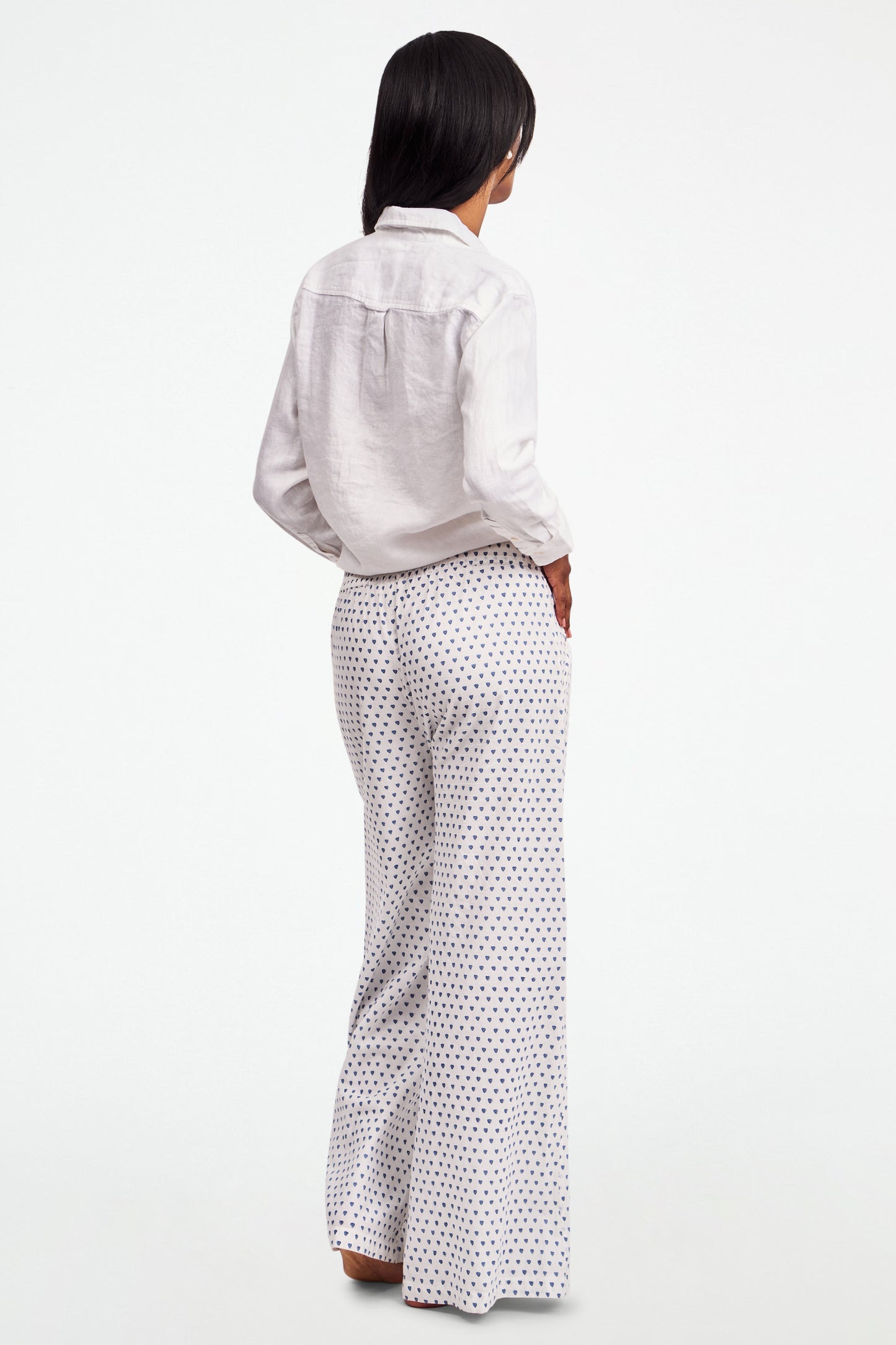 Hearts Kaylee Pant view 9