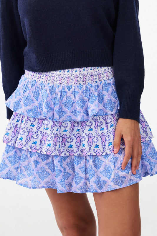 Monkey/Jemina Siggy Skirt view 1