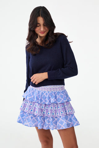 Monkey/Jemina Siggy Skirt